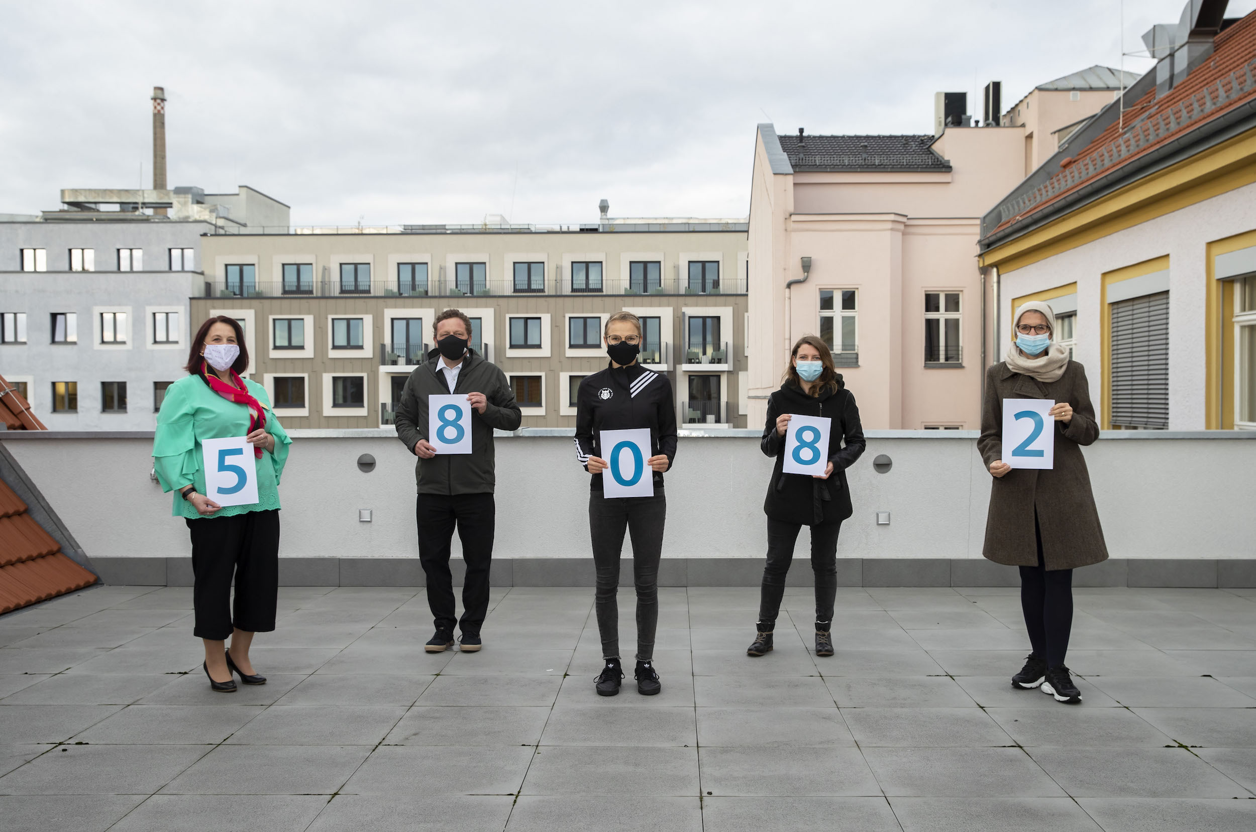 Avon gegen Brustkrebs: Bildnachweis: E. Contini