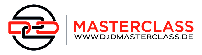 D2D Masterclass GmbH