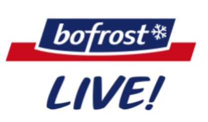 bofrost* LIVE