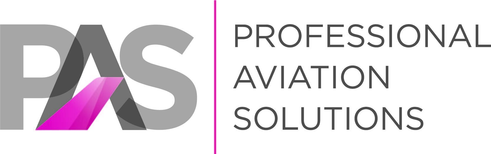 PAS - Profesional Aviation Solutions GmbH