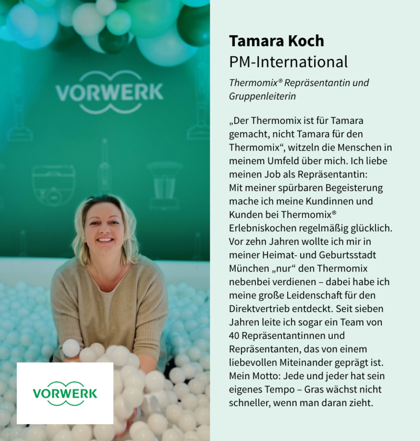 Vorwerk