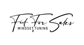 FIT FOR SALES GmbH– Mindset Tuning für Direktvertriebler