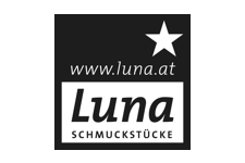 Luna Schmuckstücke